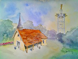 Notre_Dame_de_France_prier